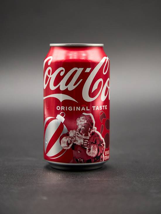 Coca-Cola