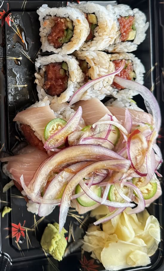 D) Roll Combo