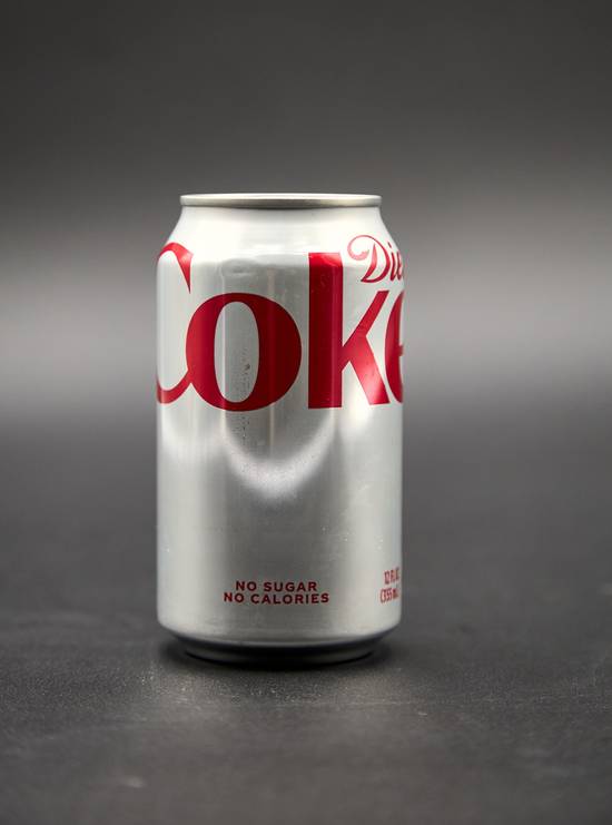 Diet Coke