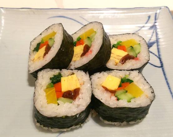 FUTOMAKI