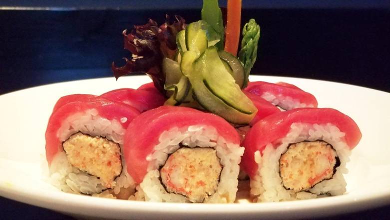 HAWAIIAN ROLL
