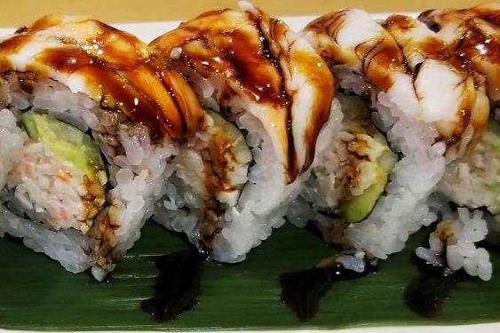 ICHI ROLL