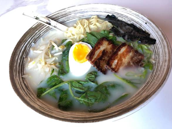 Tonkotsu Ramen