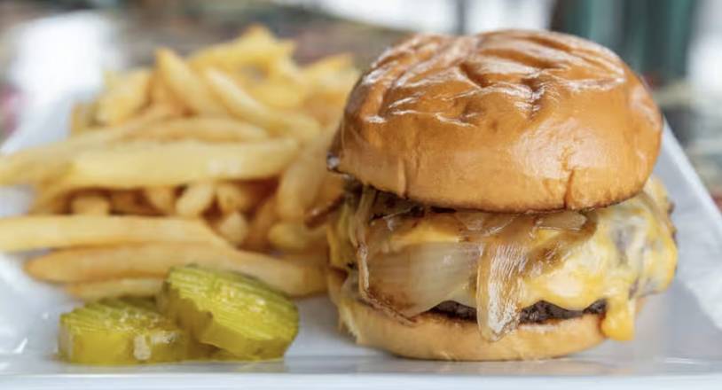 Classic Burger