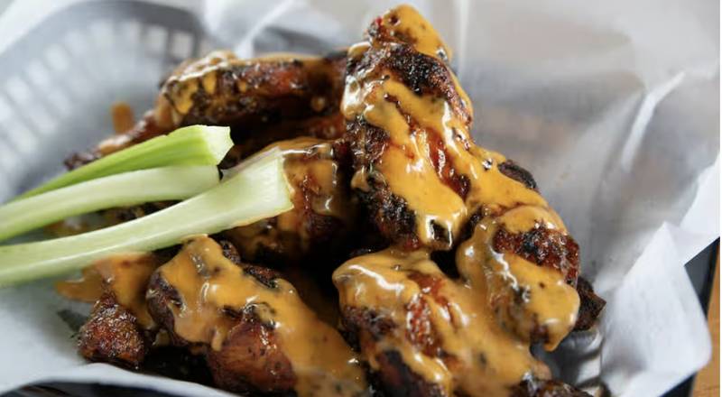 Wings (10 pcs)