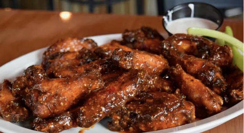 Wings (20 pcs)