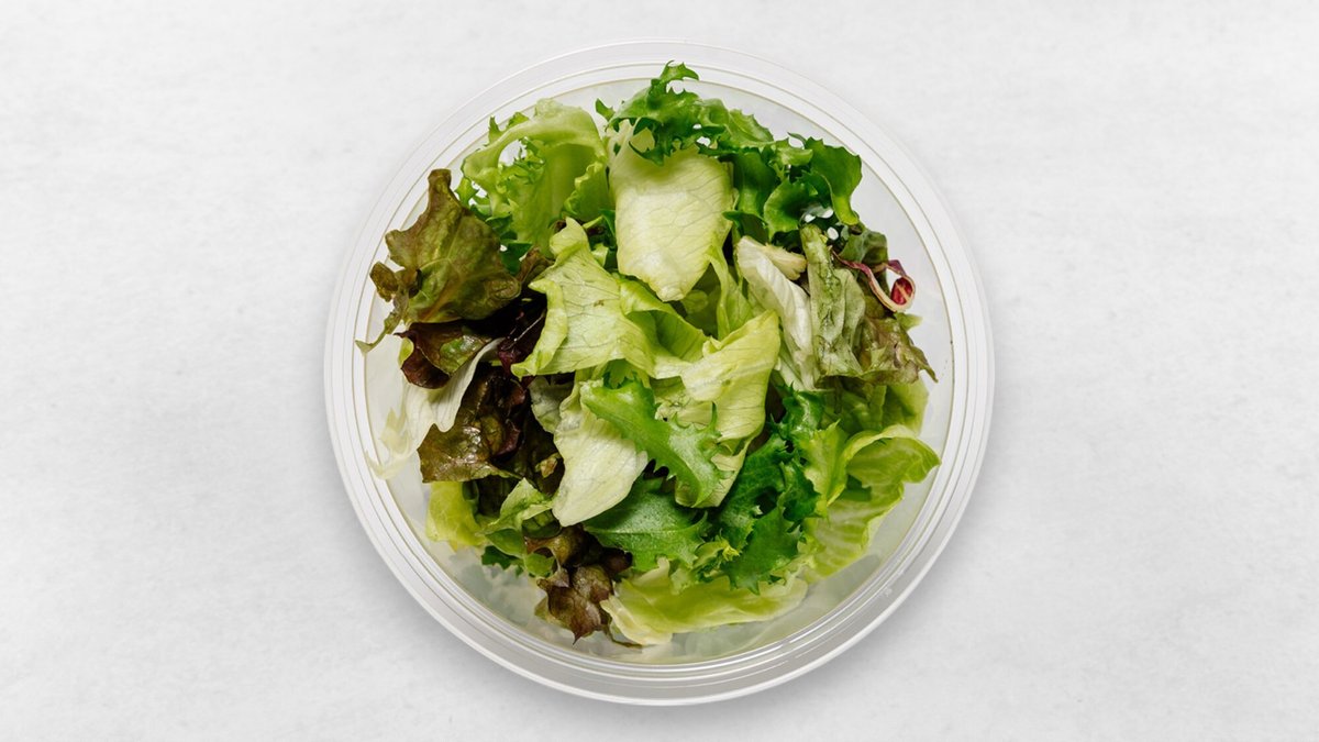 Mixed Greens