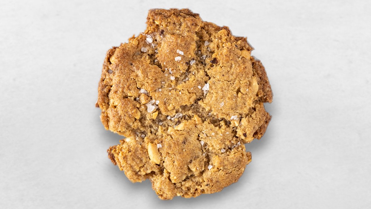 Peanut Butter Cookie