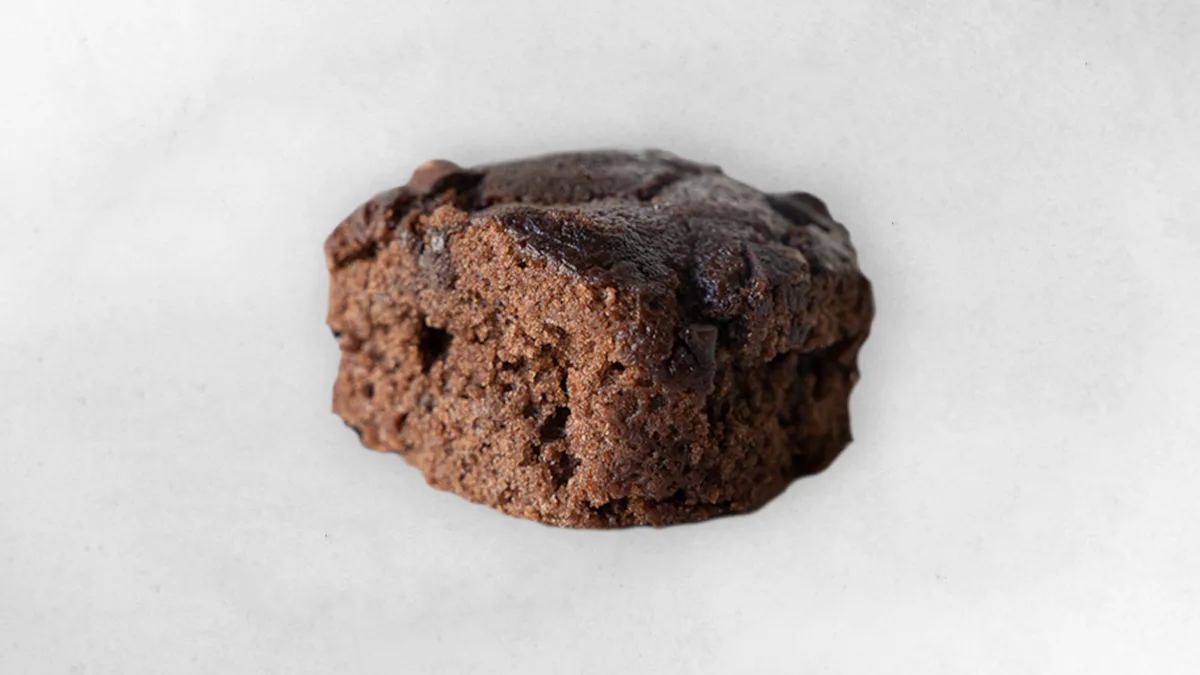 Vegan Brownie
