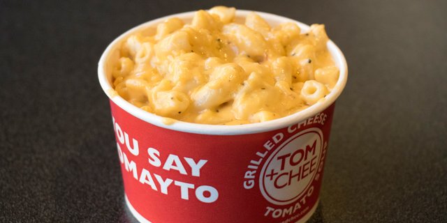 Mac and Cheese