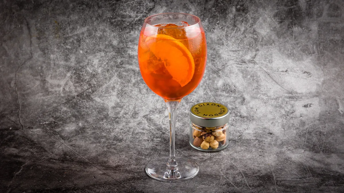 Aperol Spritz