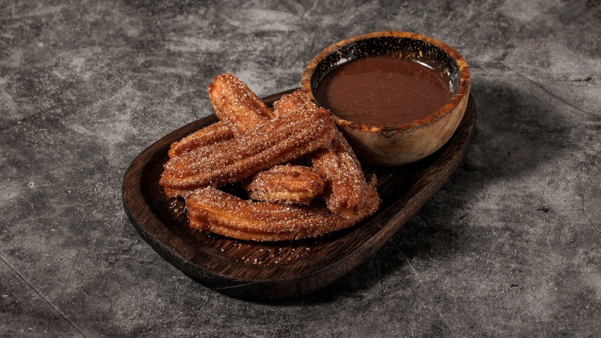 Churros
