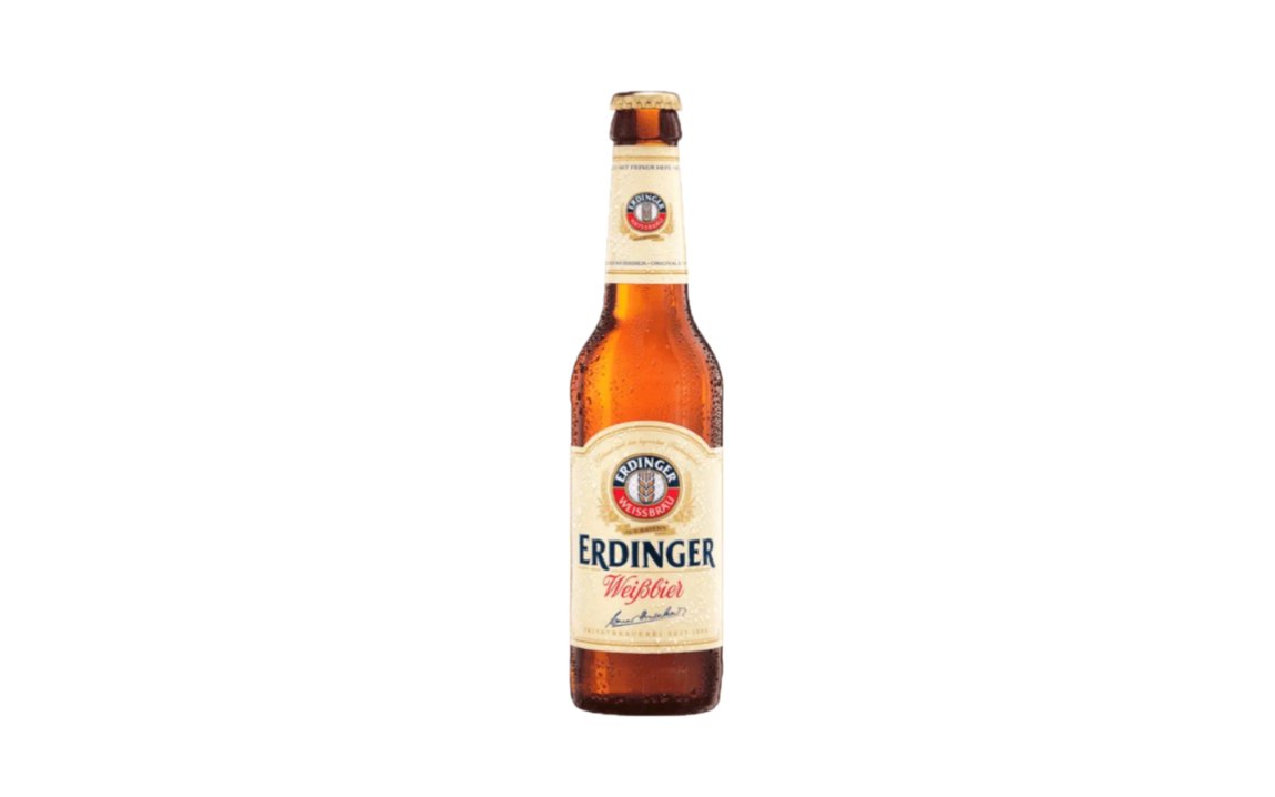 Erdinger 0.33 l