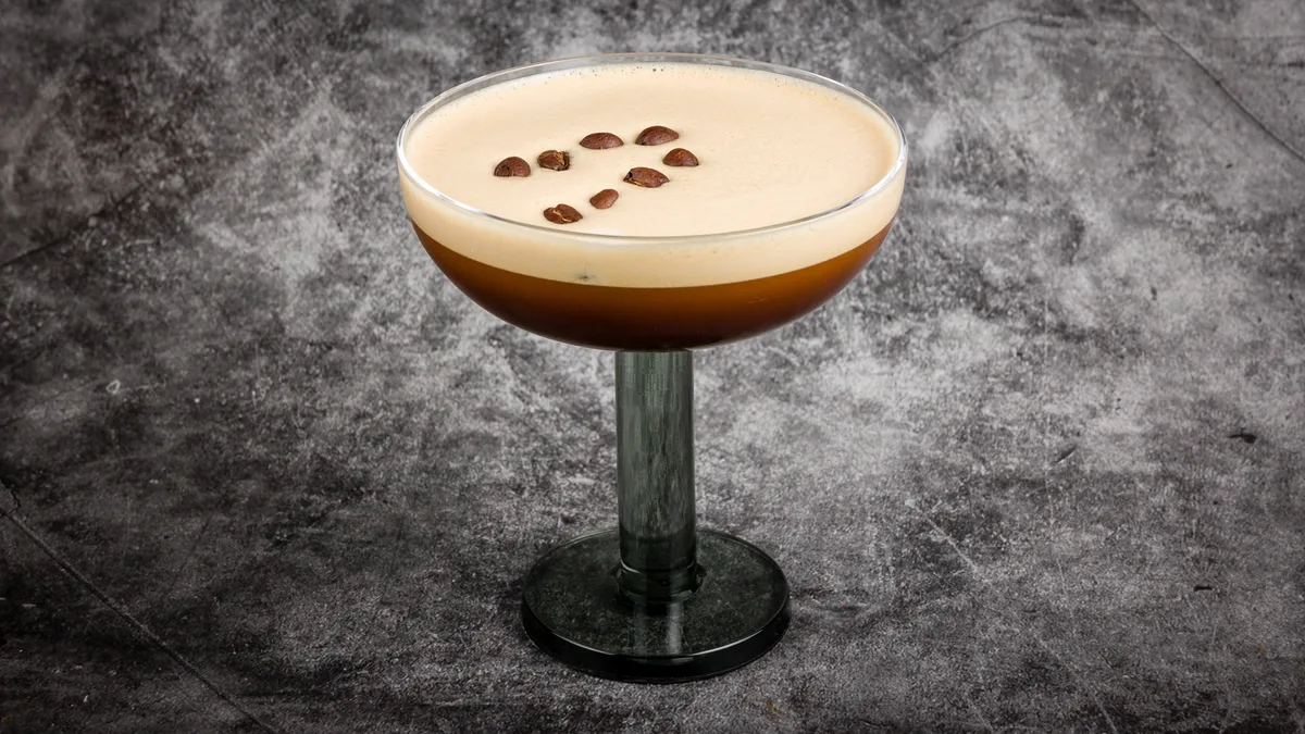 Espresso Martini