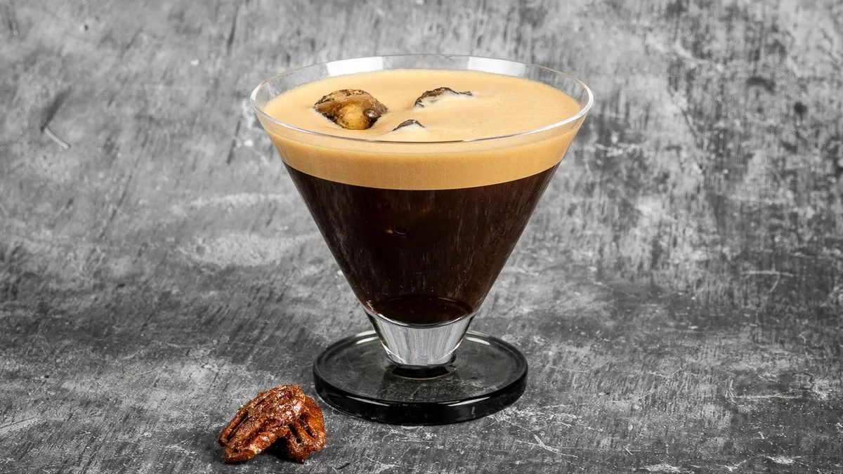 Freddo Espresso