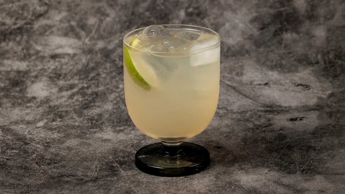 Moscow Mule
