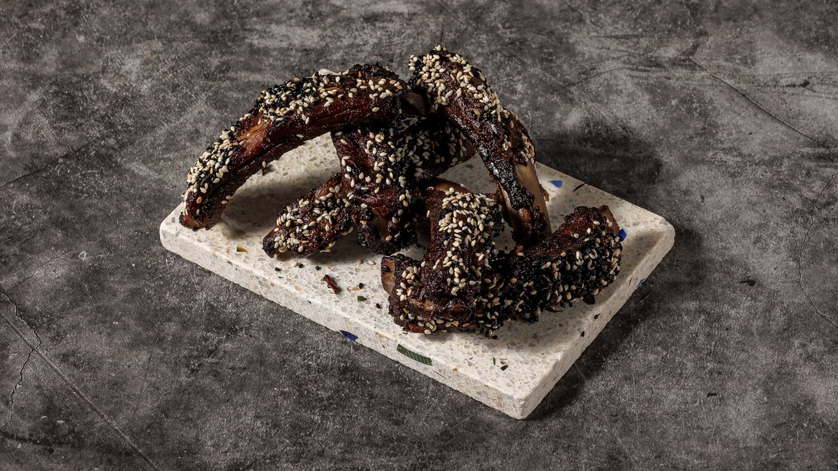 Spare Ribs