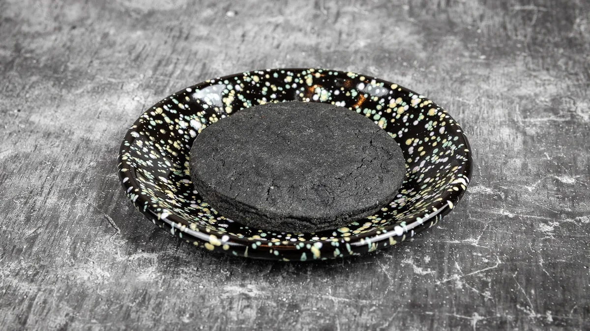 Tom Dixon Carbon Cookie