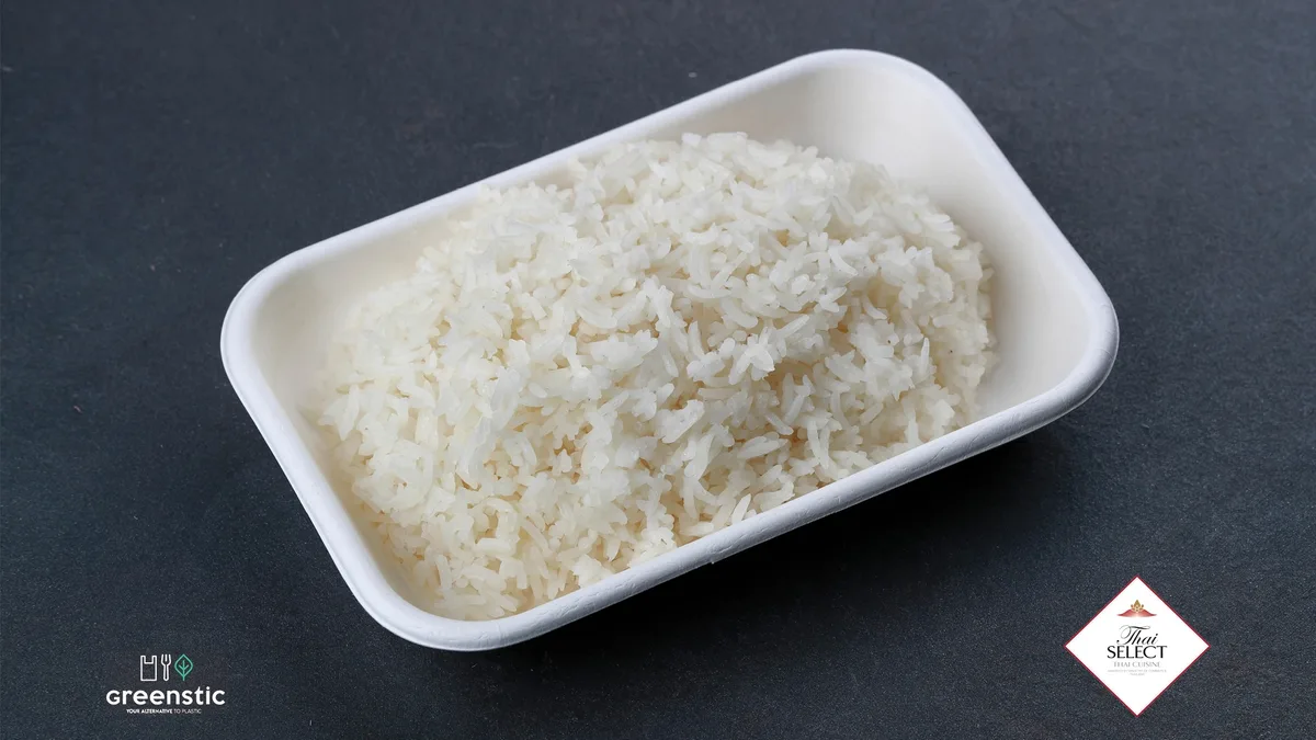 🍚Jázmin rizs