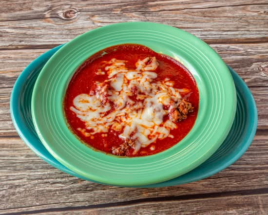 Bowl Of Chile