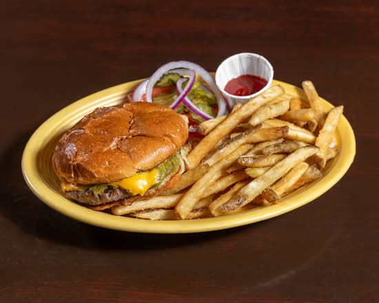 Burger