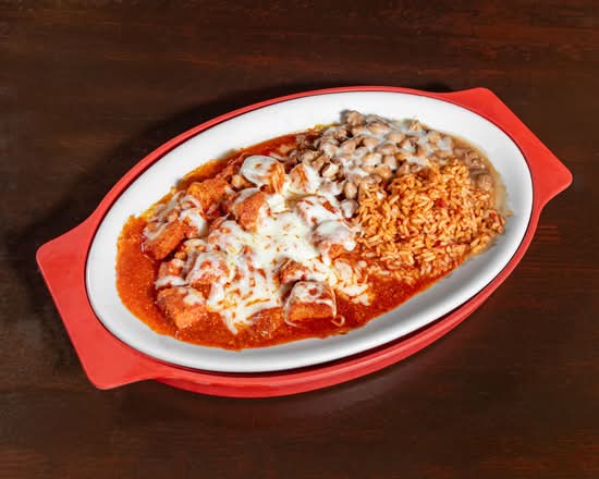 Carne Adovada