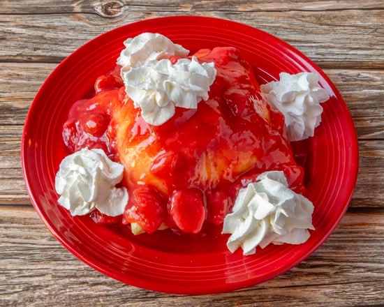 Dessert Sopaipilla