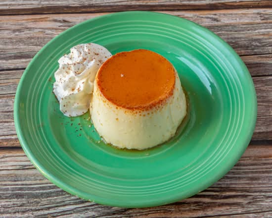 Flan