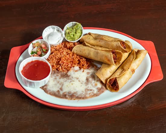 Flautas