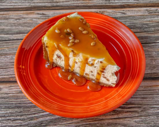 Pinon Cheesecake