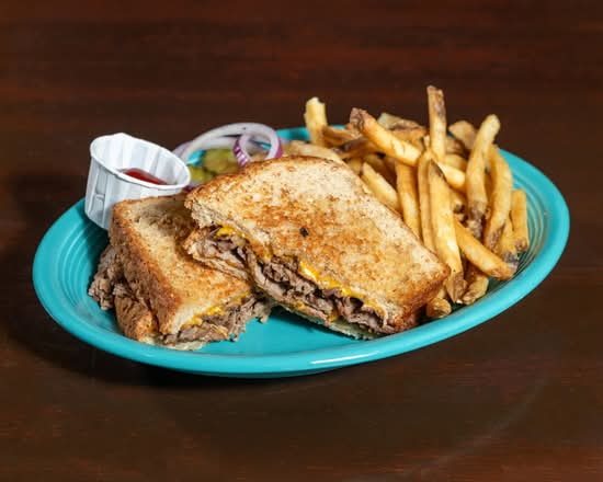 Roast Beef Sandwich