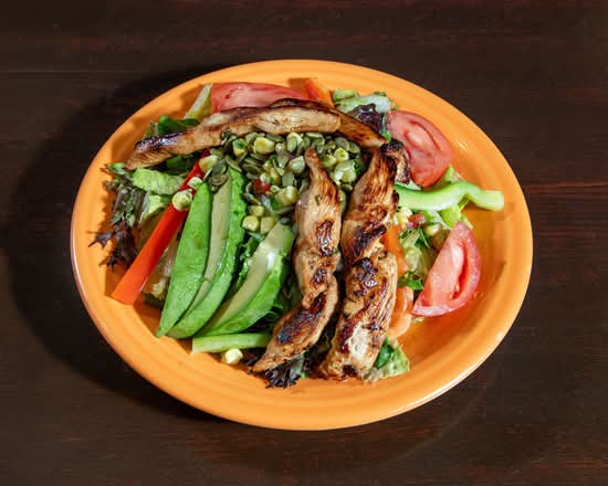 Southwest Chicken Salad