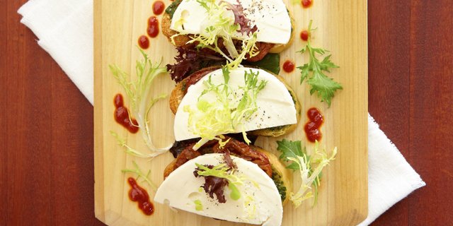 Bruschetta