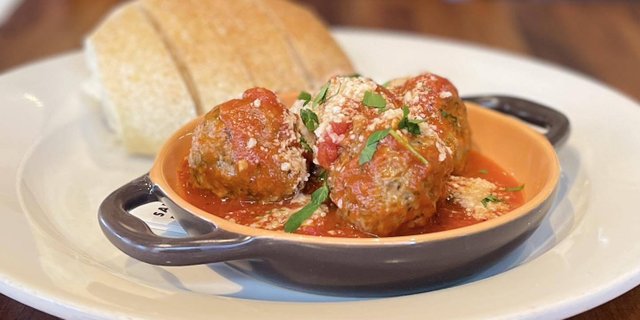 Meatballs