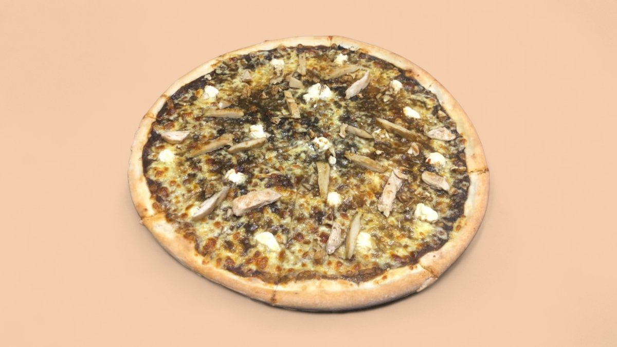 Pizza Chicken Philadelphia