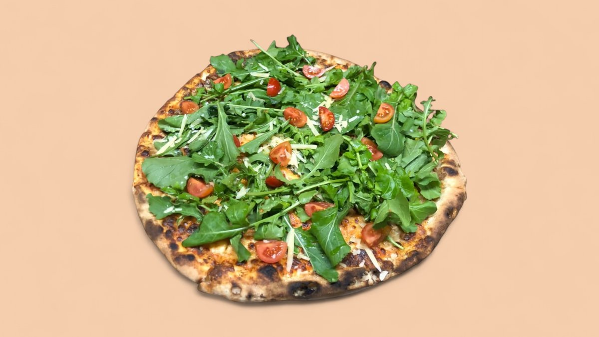Pizza Primavera