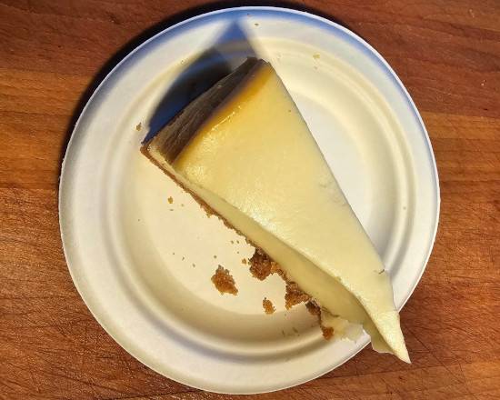 Cheese Cake