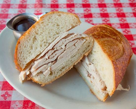 Sandwich