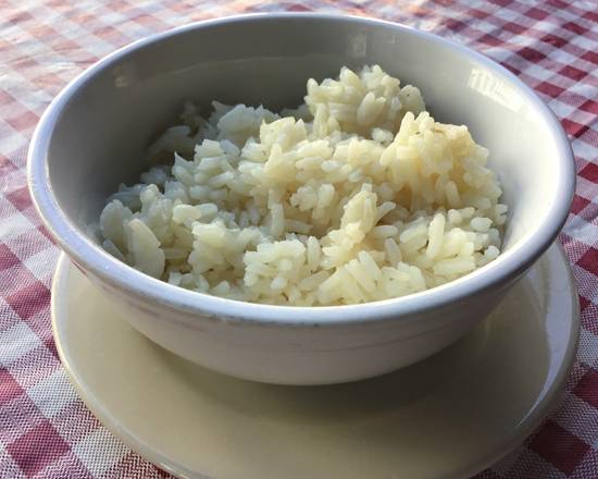 White Rice