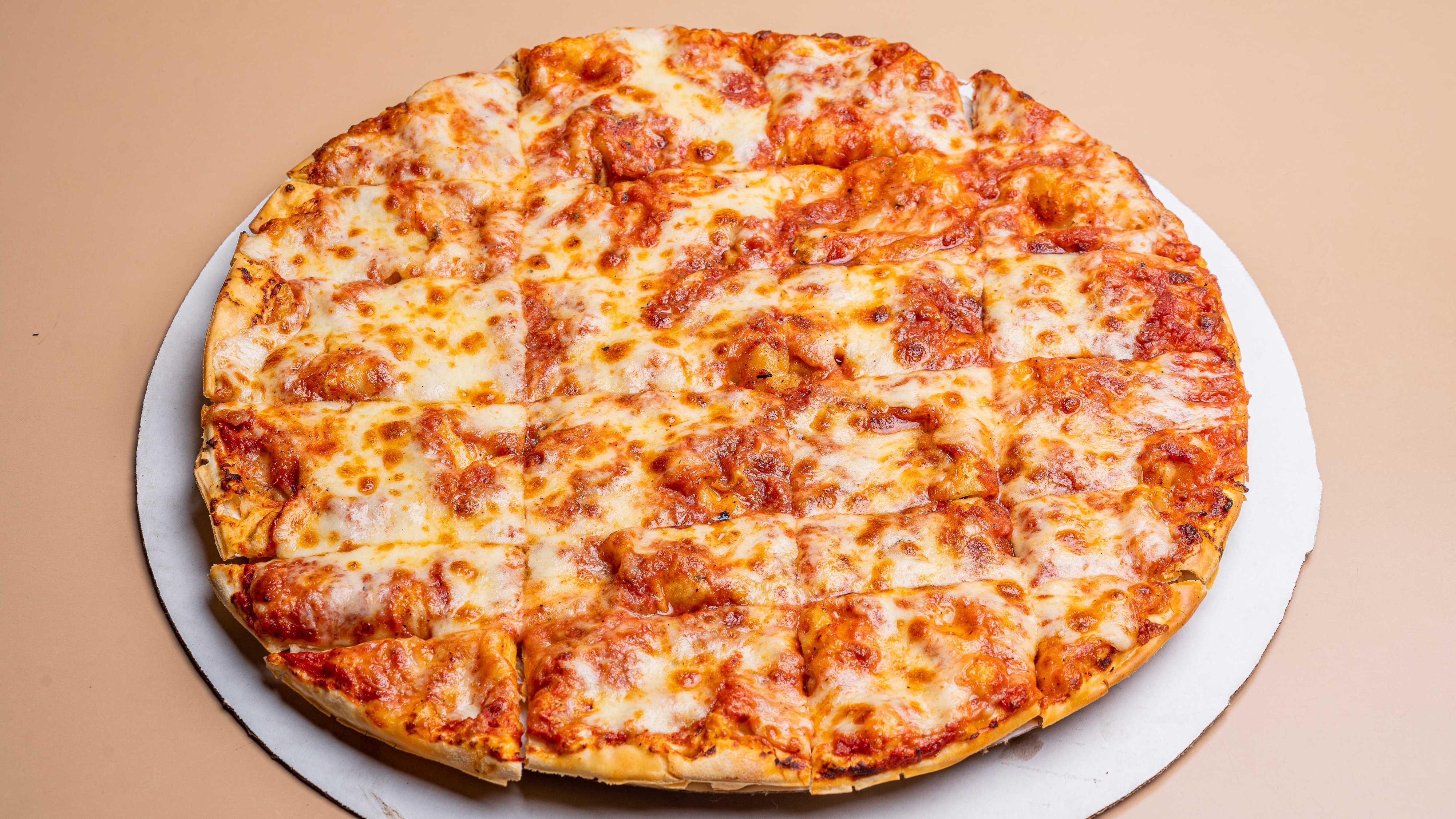 8" Mini (Cheese)