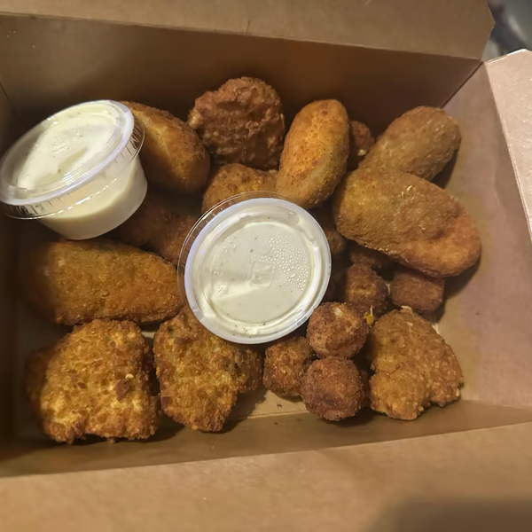 Appetizer Basket