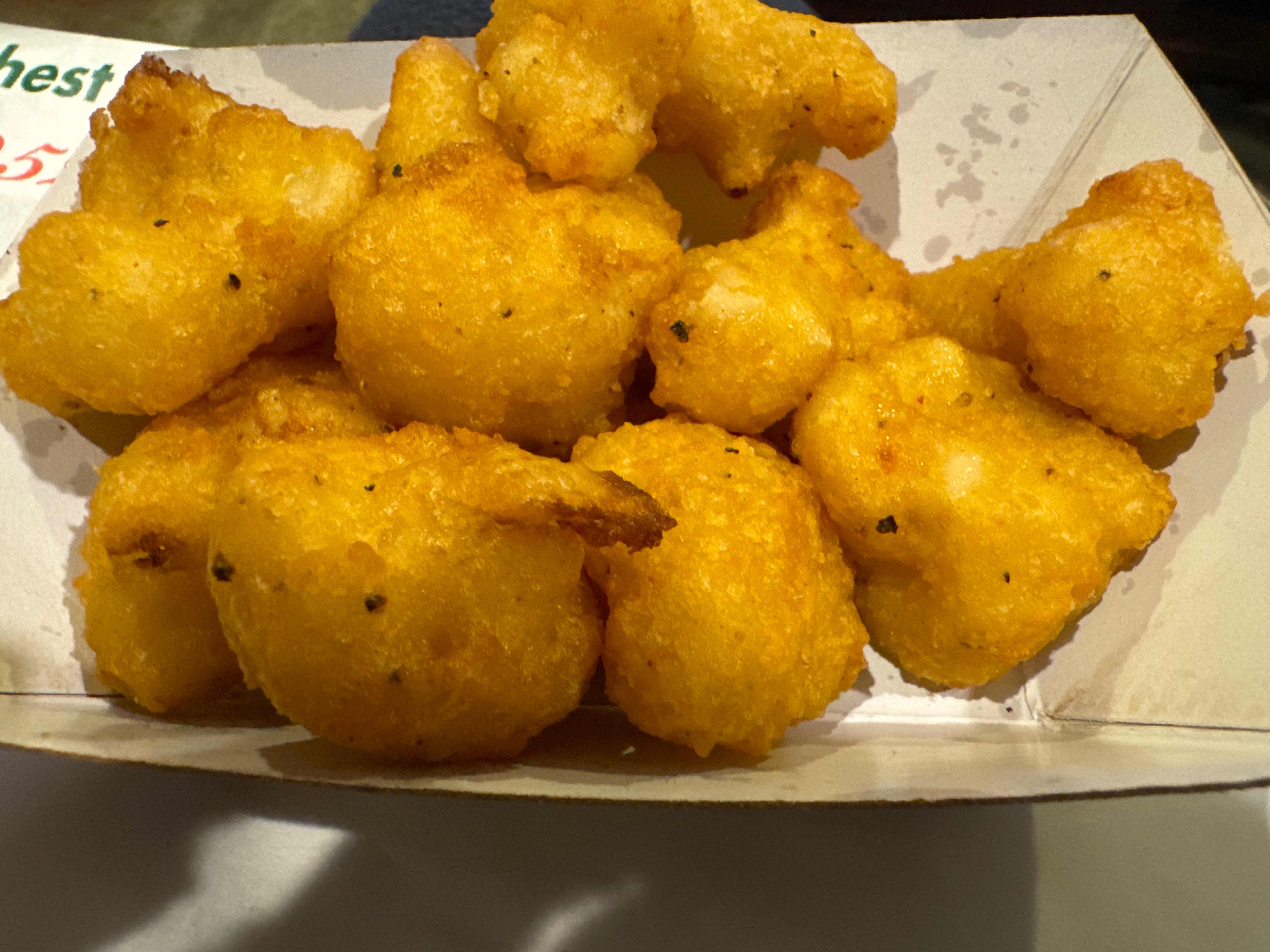 Cauliflower