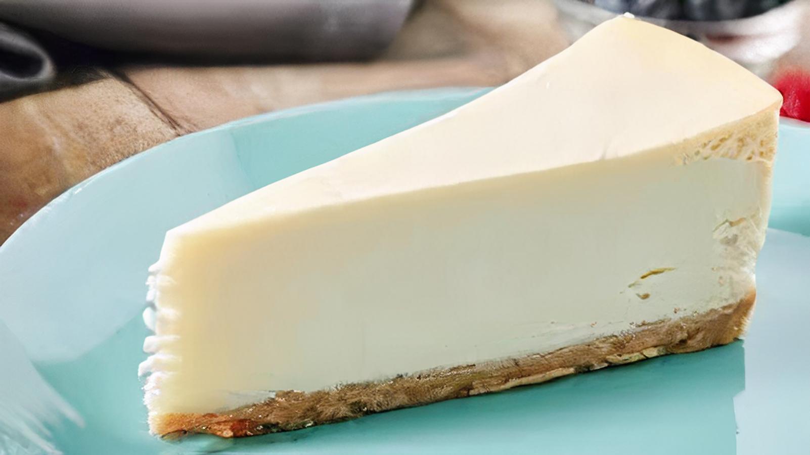 Cheesecake