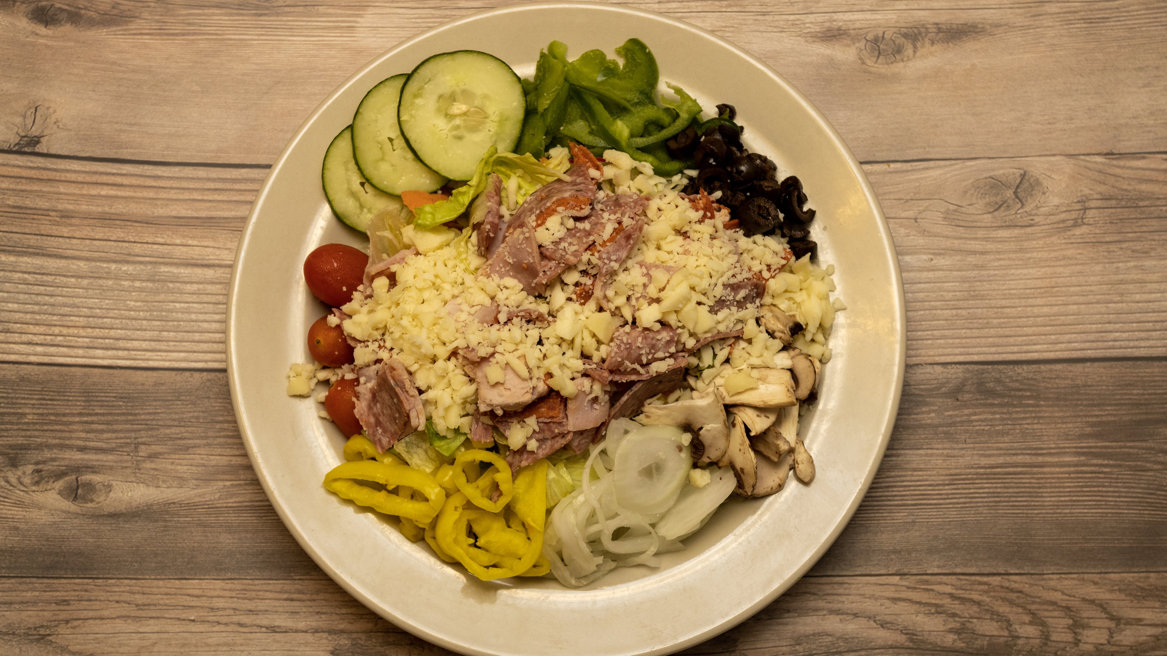 Chef Salad