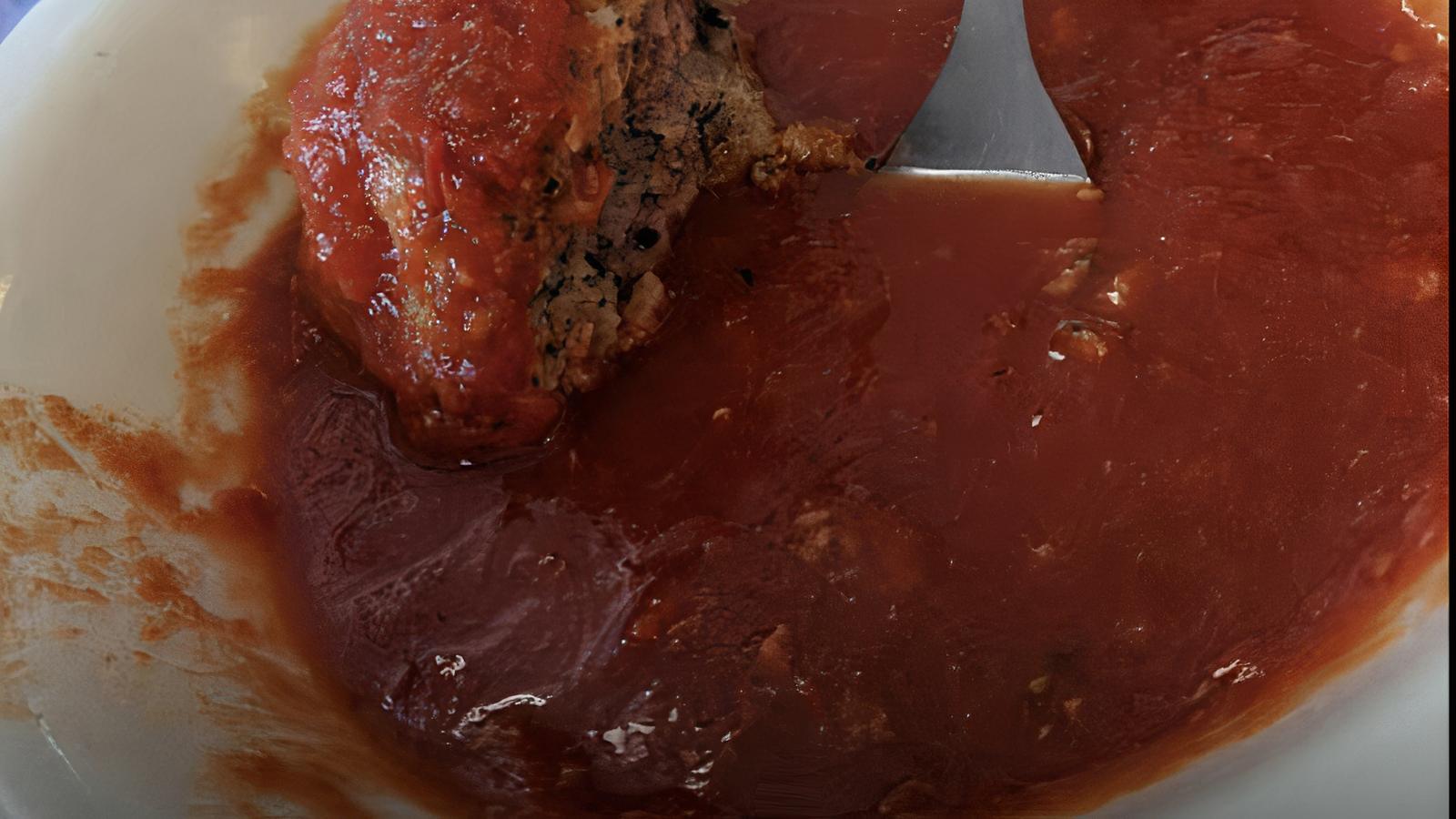 Pizza Sauce