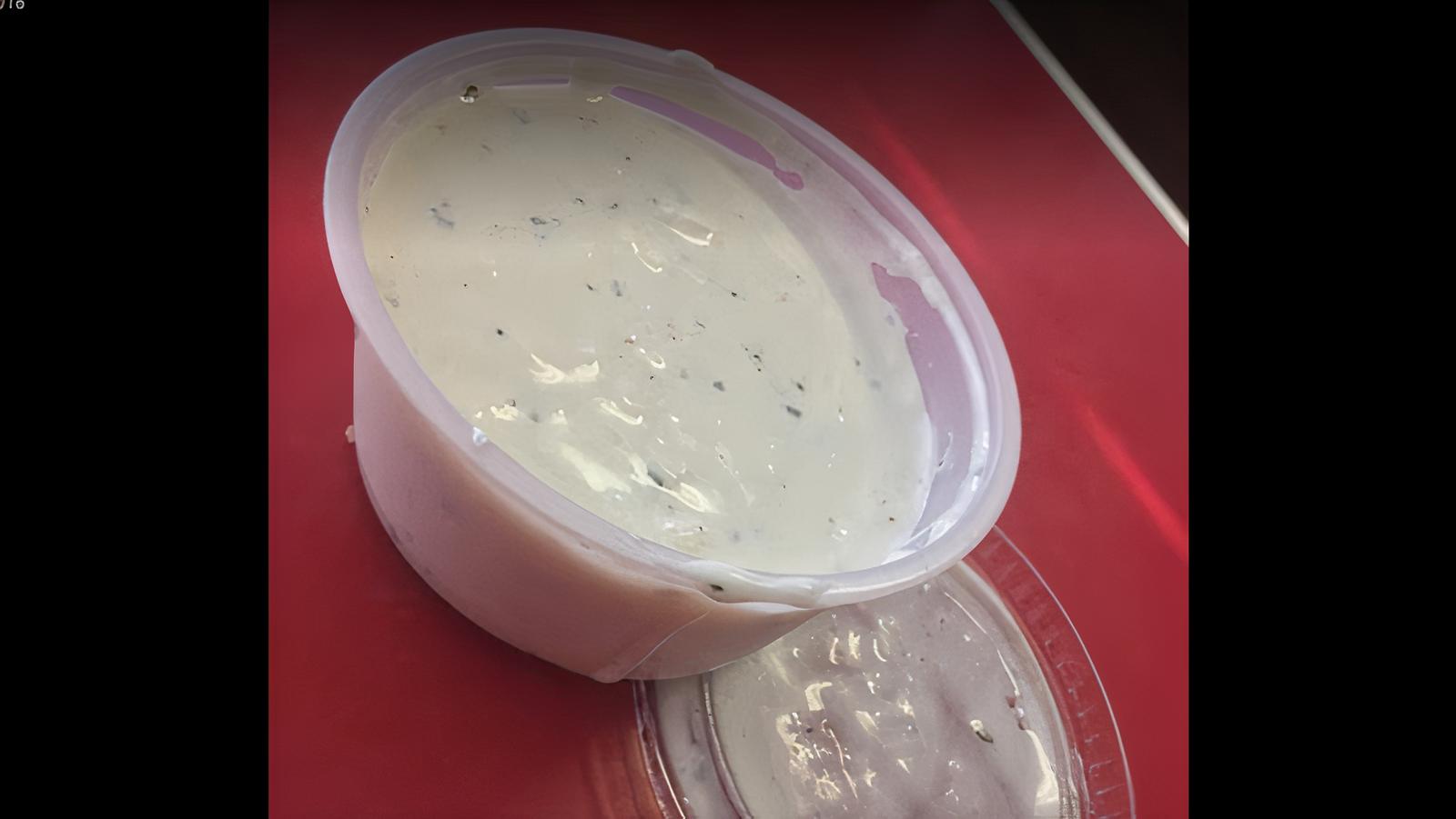 Ranch Dressing