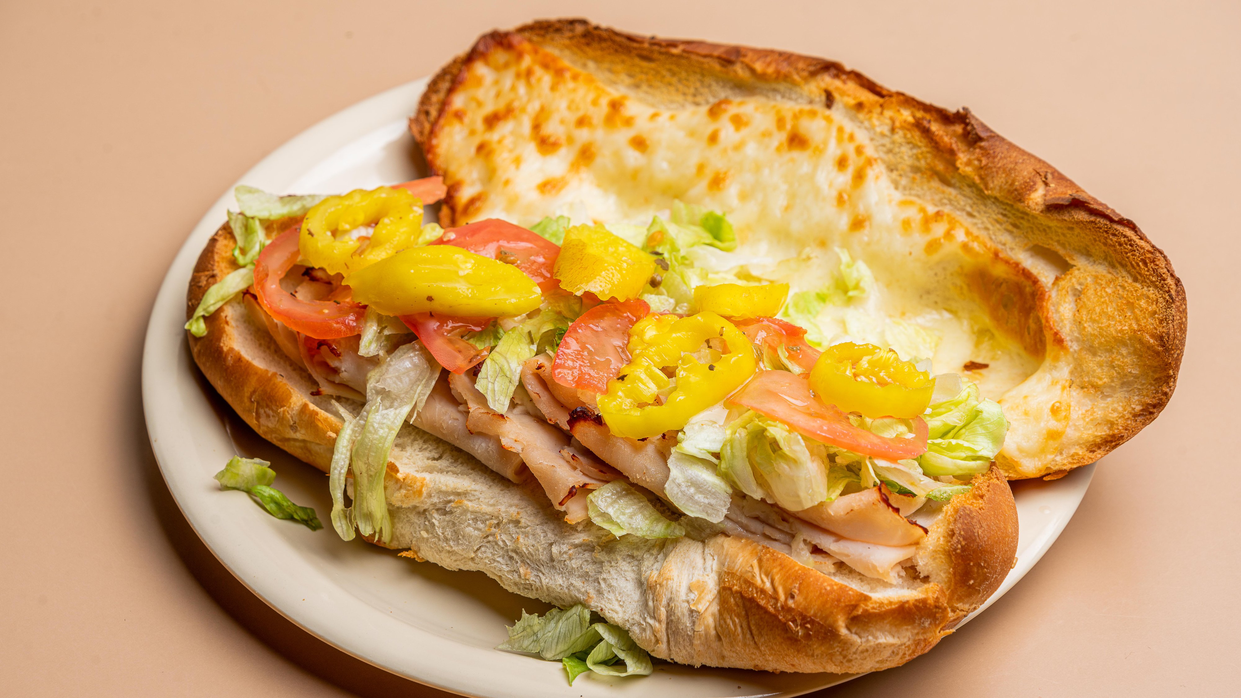 Turkey Sub