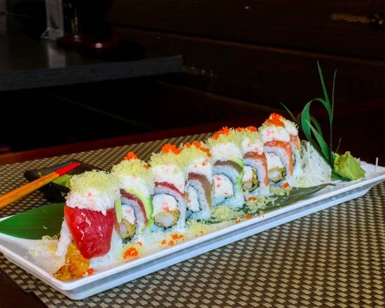 Carlsbad Roll