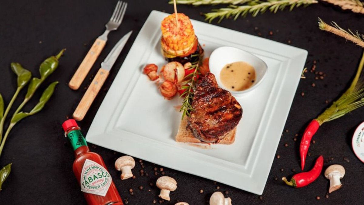 Classik Steak