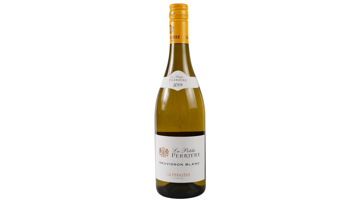 2019 Sauvignon Blanc, Loire 0,75 l